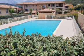 Superbe appartement 3 pièces